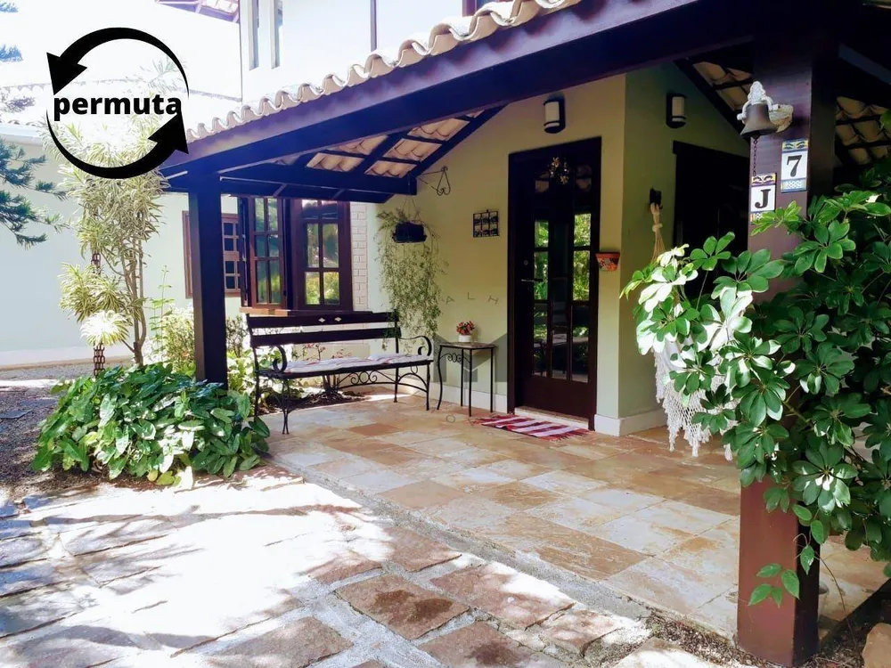 Casa, 4 quartos, 220 m² - Foto 2