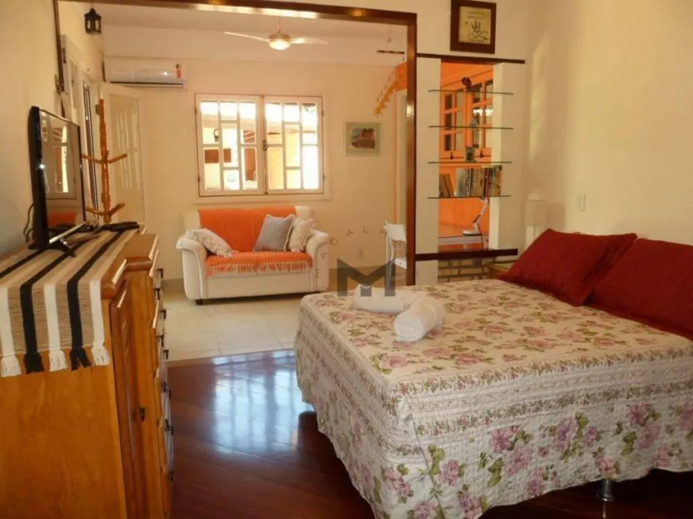 Casa, 4 quartos, 220 m² - Foto 26