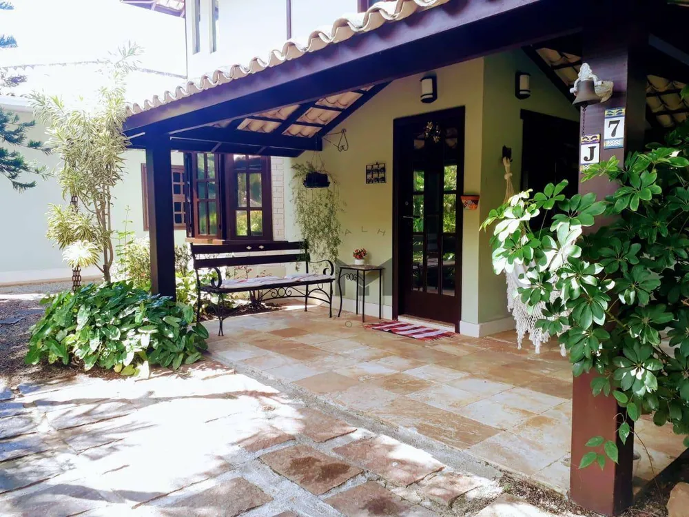 Casa, 4 quartos, 220 m² - Foto 8