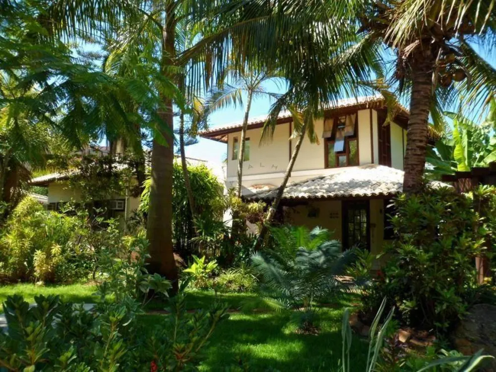 Casa, 4 quartos, 220 m² - Foto 29