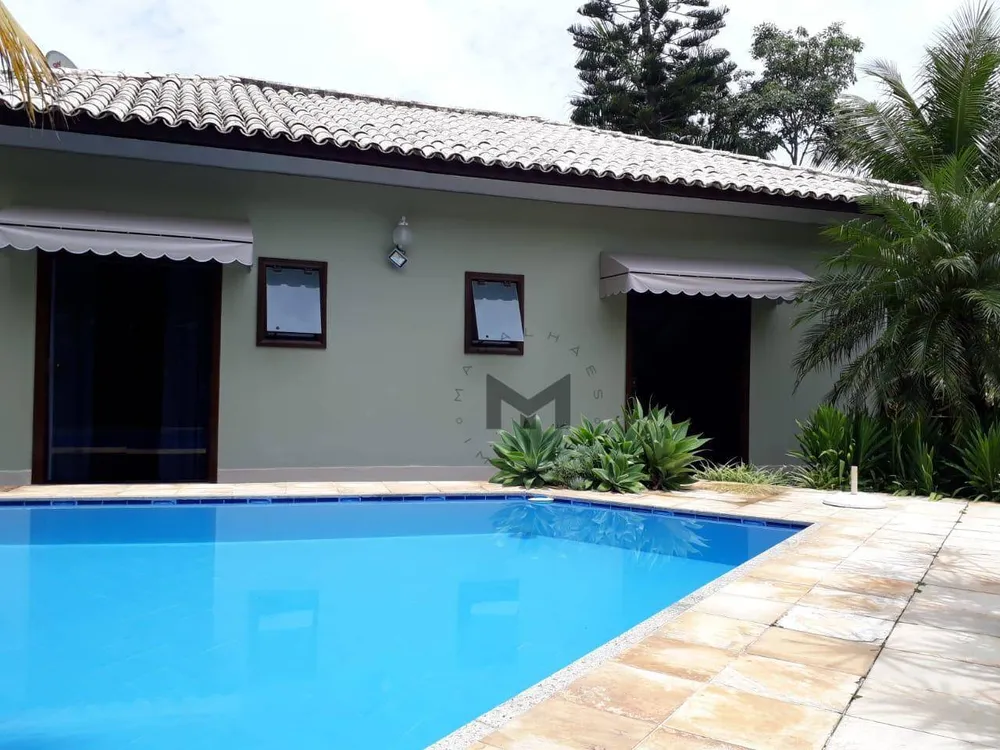 Casa, 4 quartos, 220 m² - Foto 17