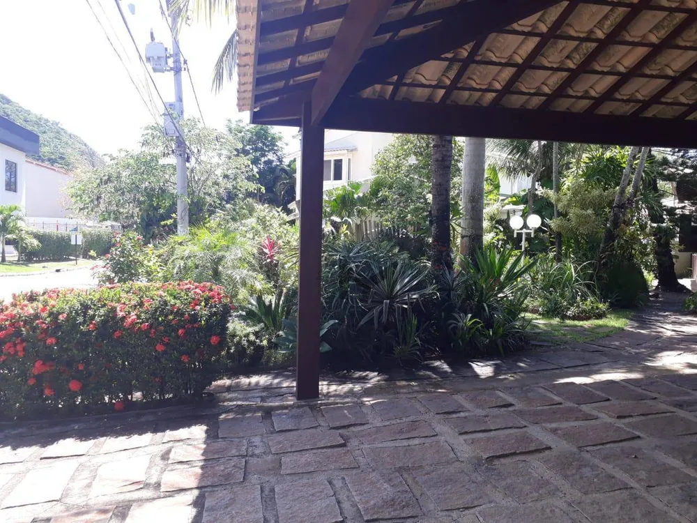 Casa, 4 quartos, 220 m² - Foto 12