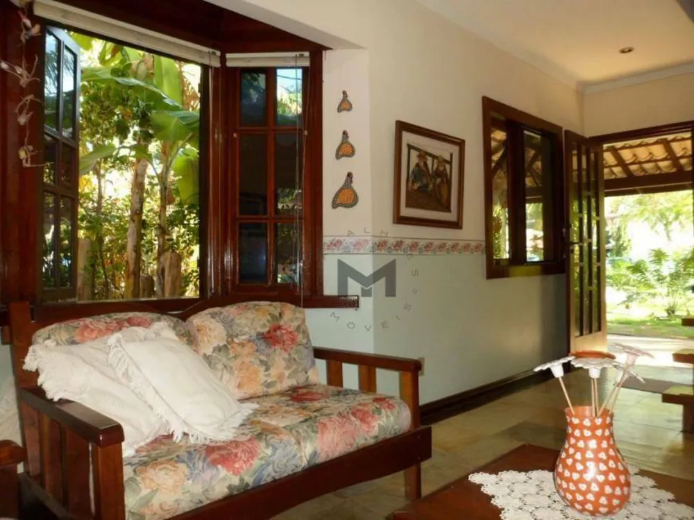 Casa, 4 quartos, 220 m² - Foto 27