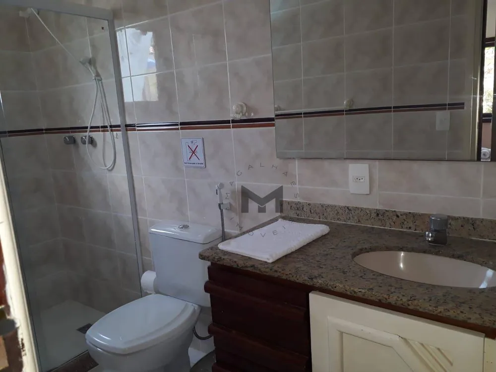 Casa, 4 quartos, 220 m² - Foto 9