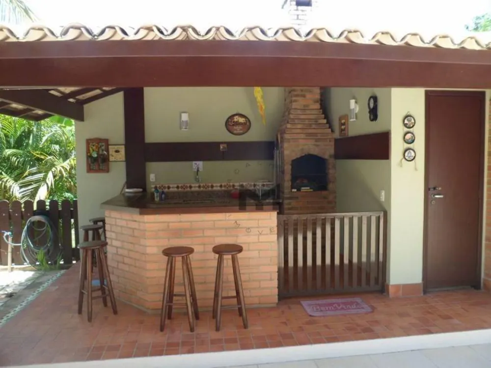 Casa, 4 quartos, 220 m² - Foto 23