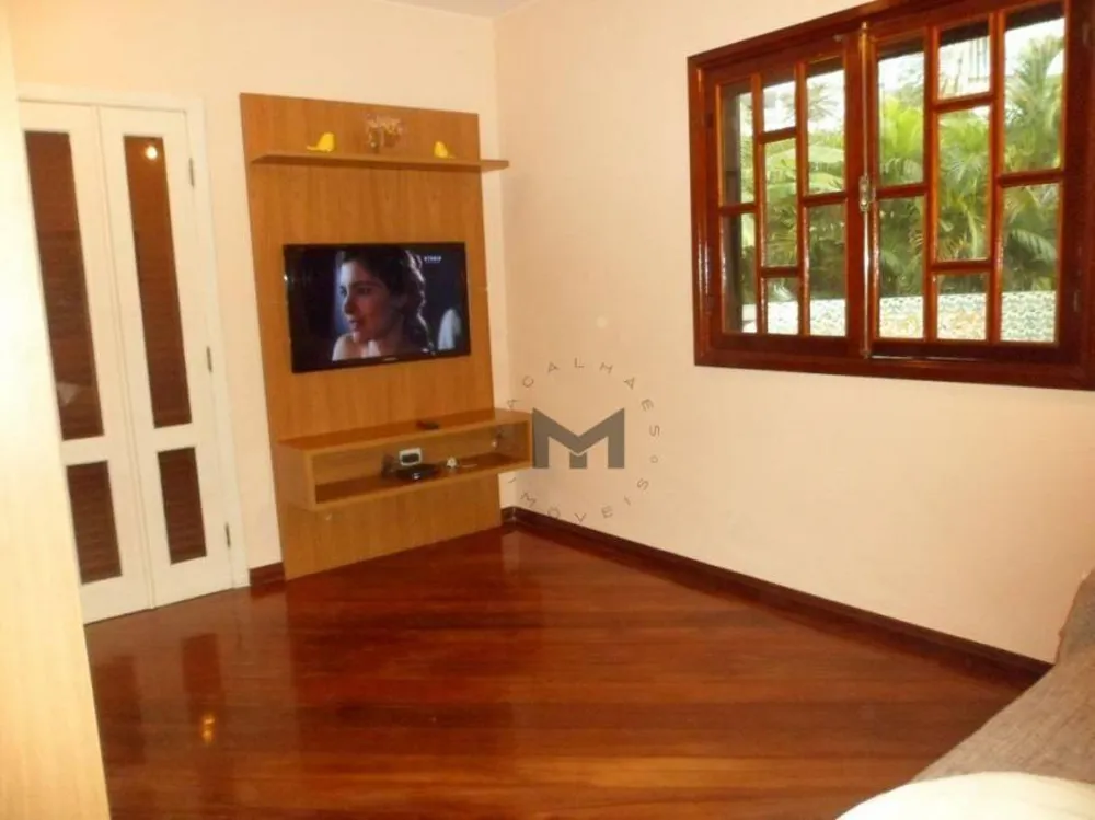 Casa, 4 quartos, 220 m² - Foto 31