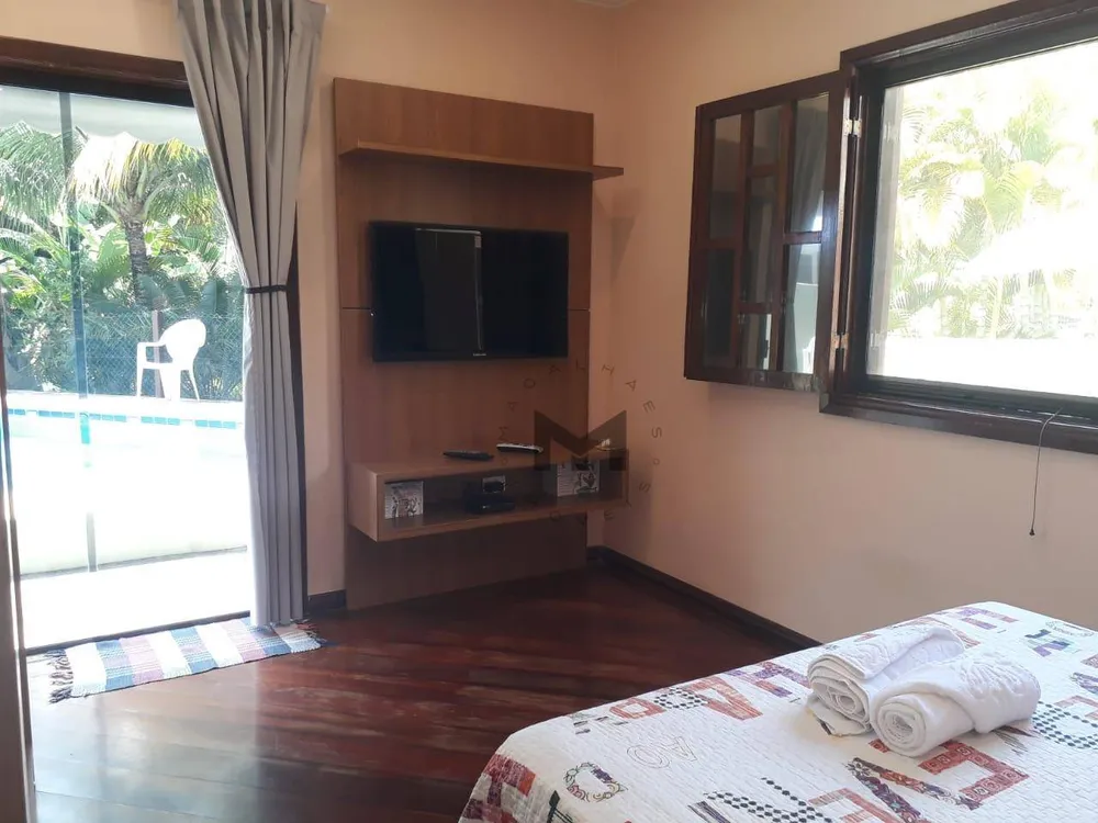 Casa, 4 quartos, 220 m² - Foto 19