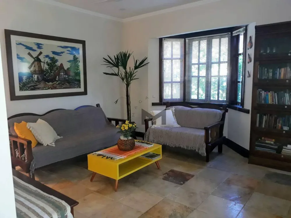 Casa, 4 quartos, 220 m² - Foto 28