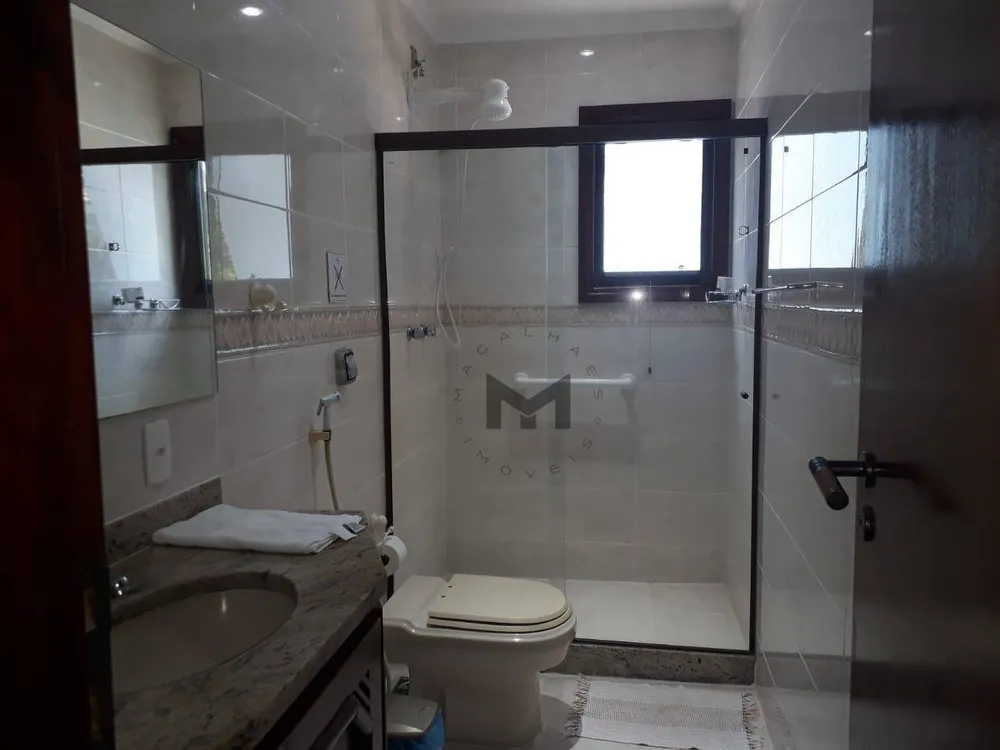 Casa, 4 quartos, 220 m² - Foto 13