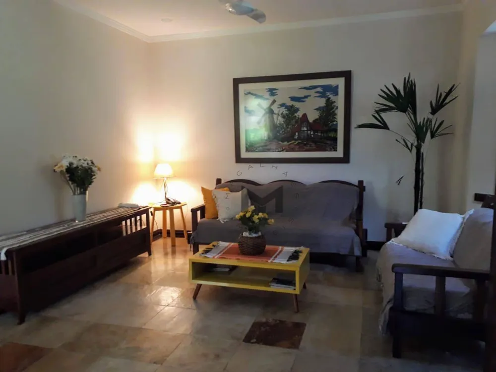 Casa, 4 quartos, 220 m² - Foto 10