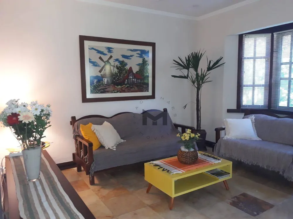 Casa, 4 quartos, 220 m² - Foto 11
