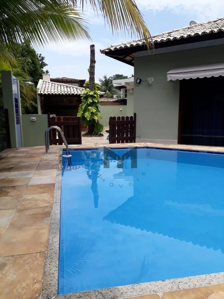 Casa, 4 quartos, 220 m² - Foto 22