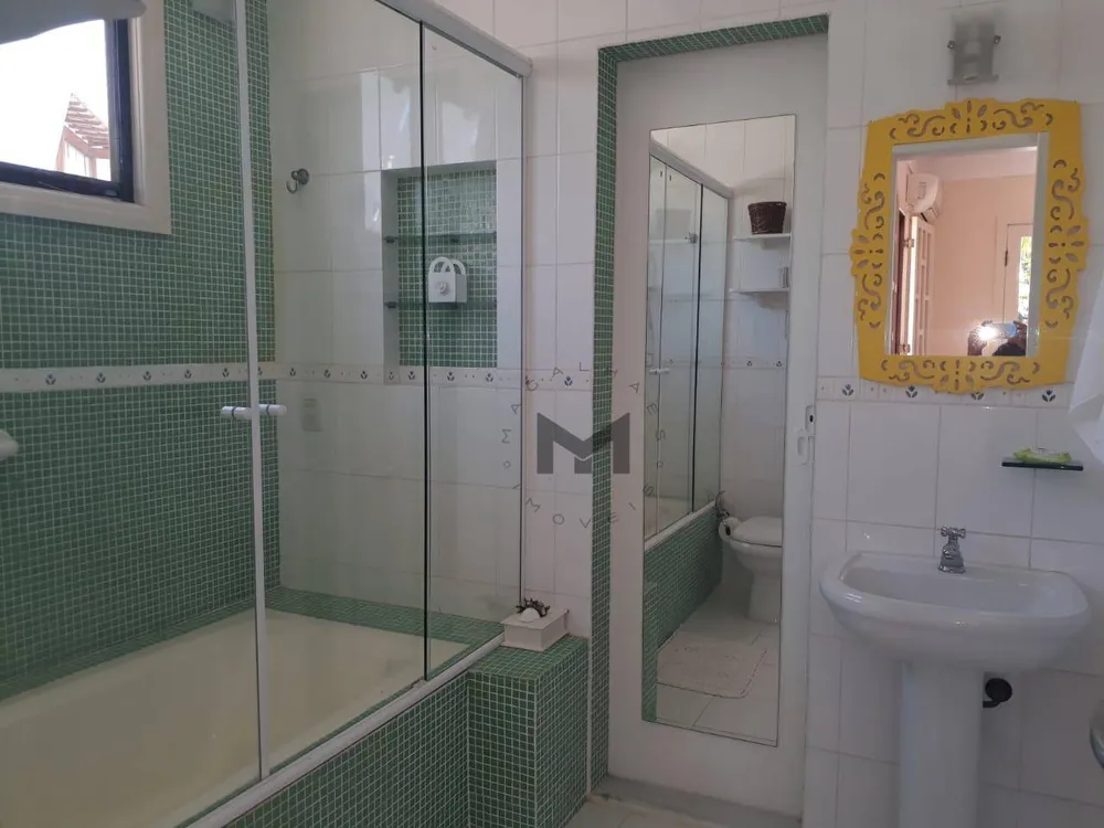 Casa, 4 quartos, 220 m² - Foto 18