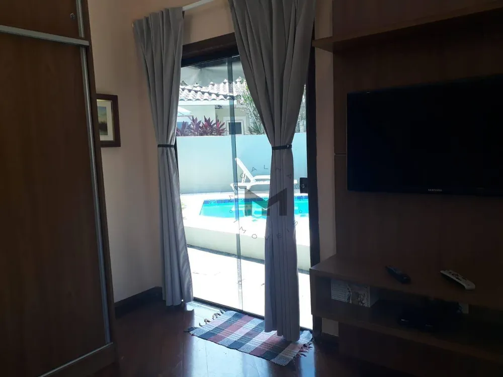 Casa, 4 quartos, 220 m² - Foto 14