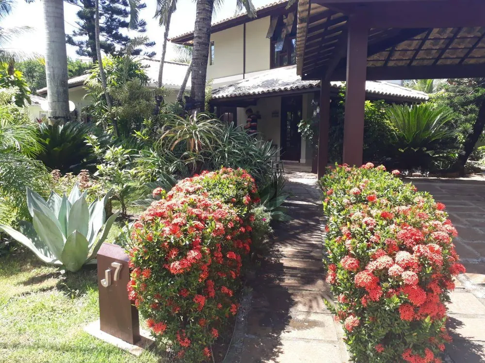 Casa, 4 quartos, 220 m² - Foto 30