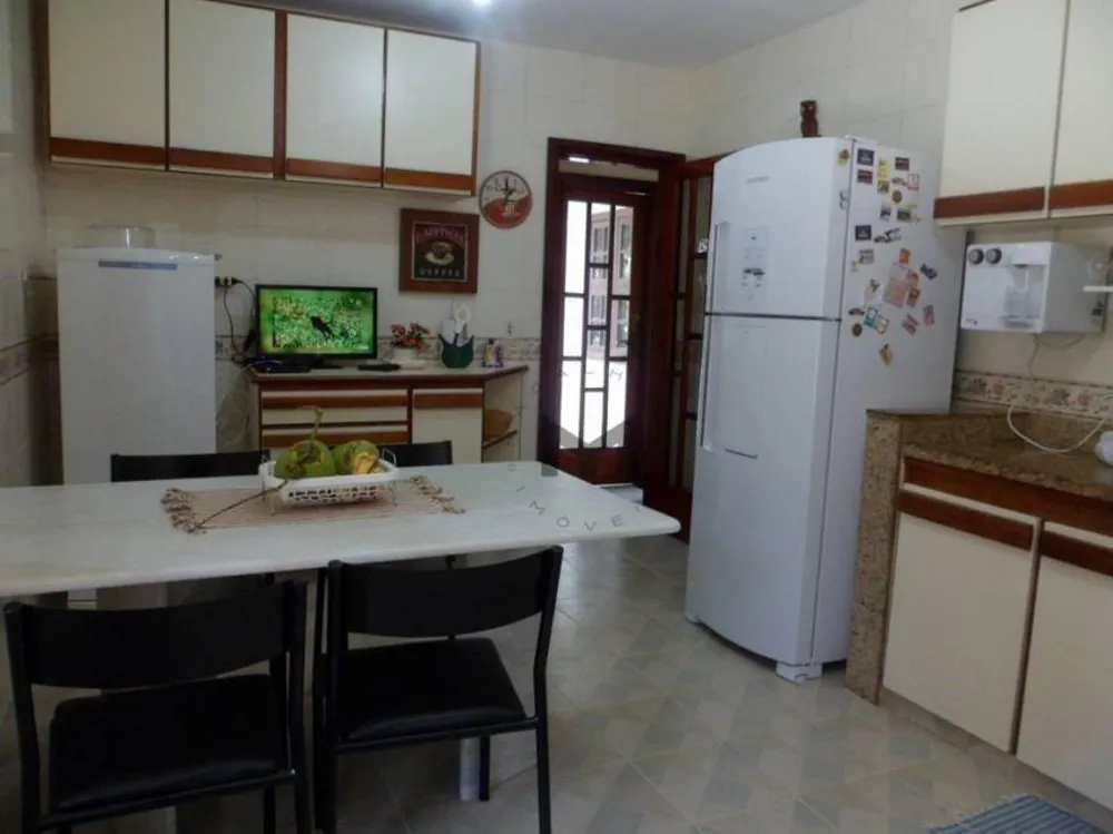 Casa, 4 quartos, 220 m² - Foto 25