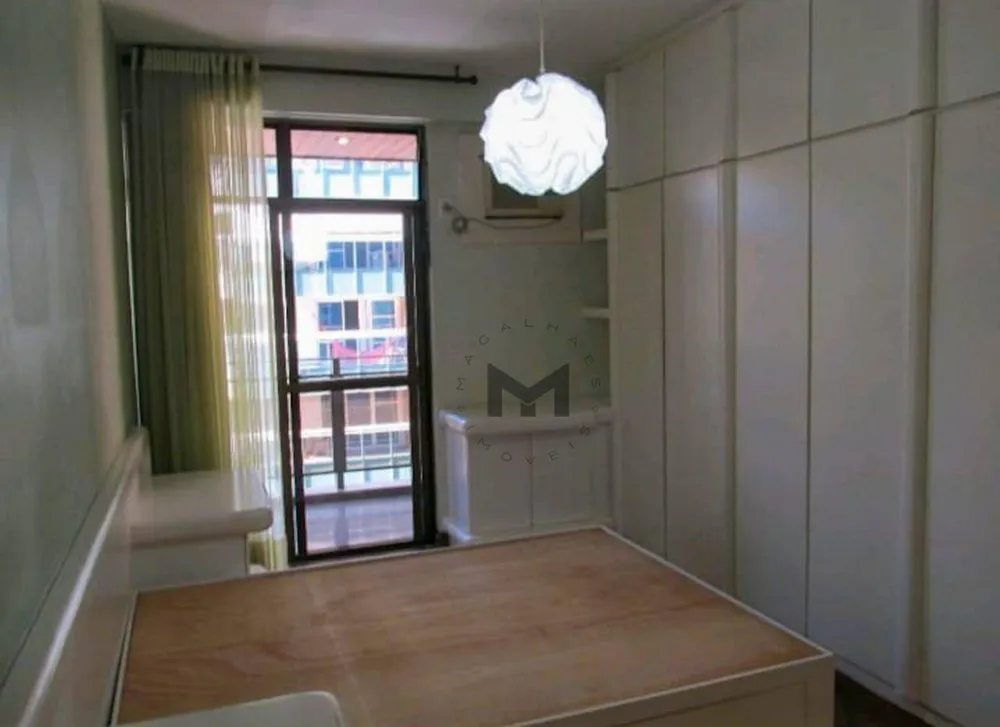 Apartamento, 3 quartos, 138 m² - Foto 11