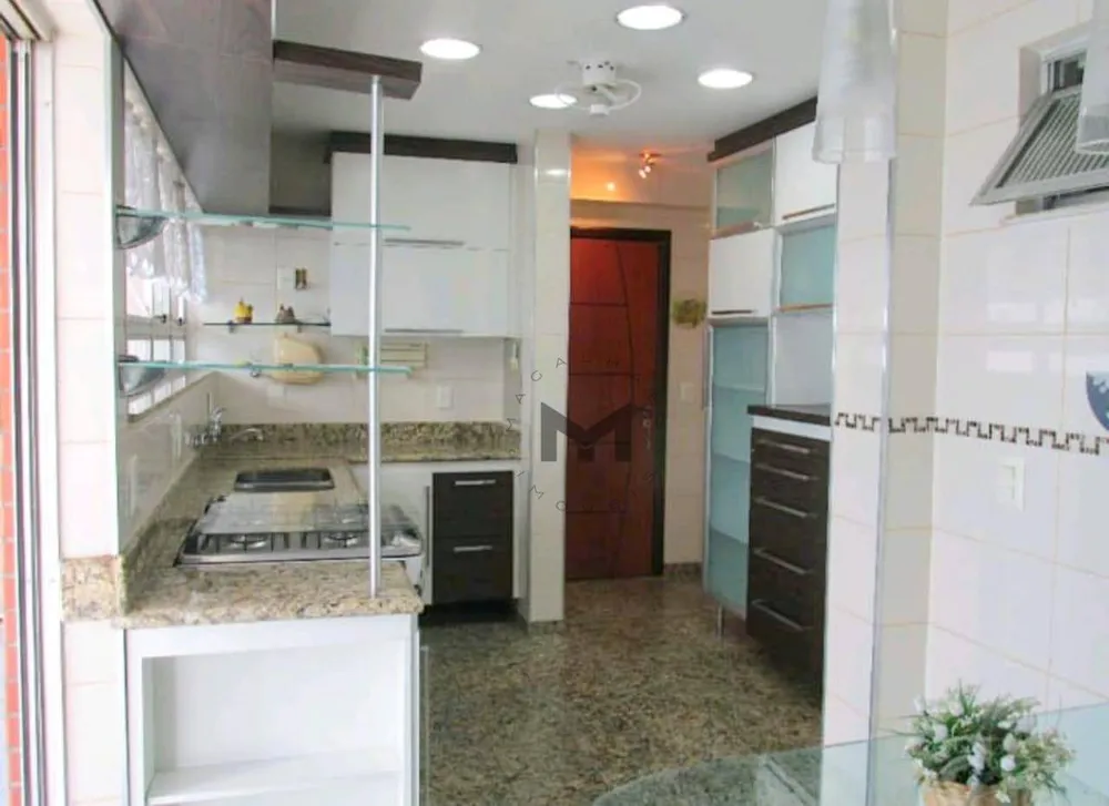 Apartamento, 3 quartos, 138 m² - Foto 12