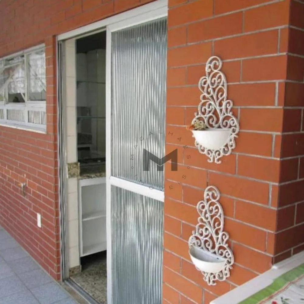 Apartamento, 3 quartos, 138 m² - Foto 21