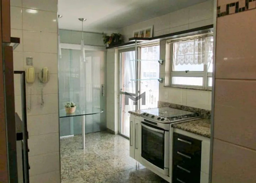 Apartamento, 3 quartos, 138 m² - Foto 13