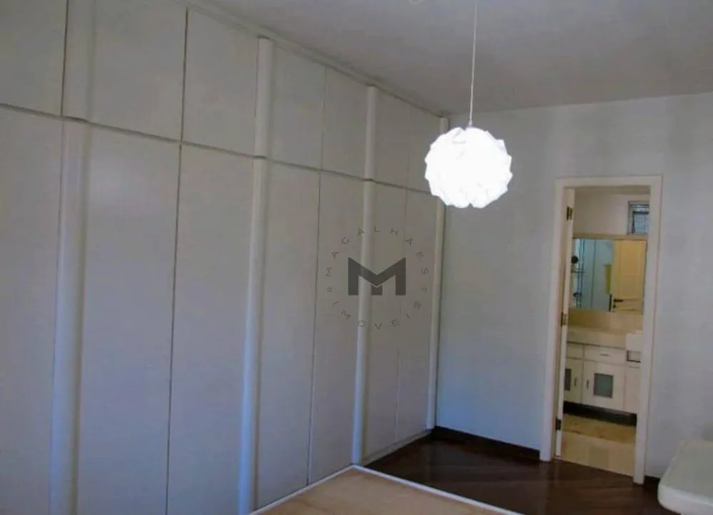 Apartamento, 3 quartos, 138 m² - Foto 10