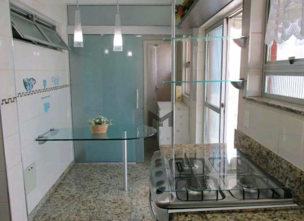 Apartamento, 3 quartos, 138 m² - Foto 15