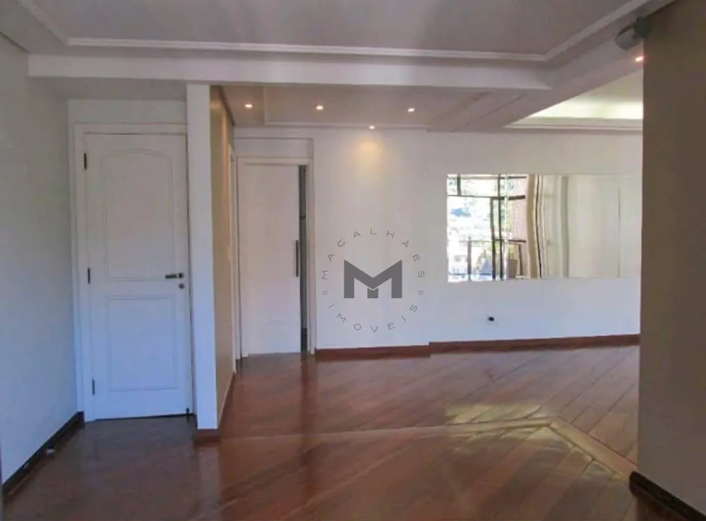 Apartamento, 3 quartos, 138 m² - Foto 4