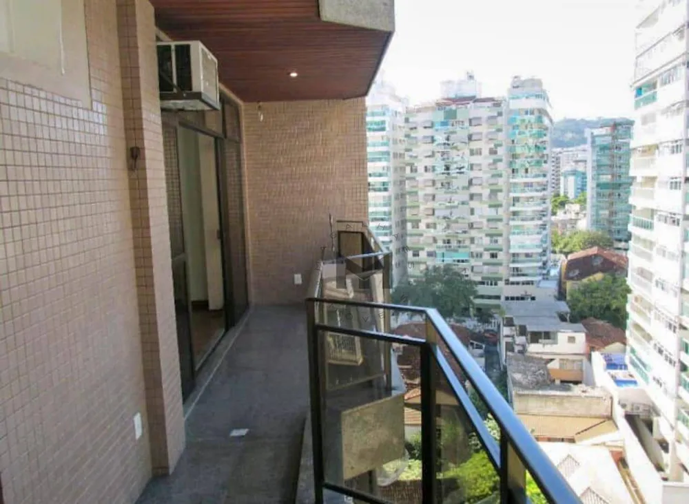 Apartamento, 3 quartos, 138 m² - Foto 1