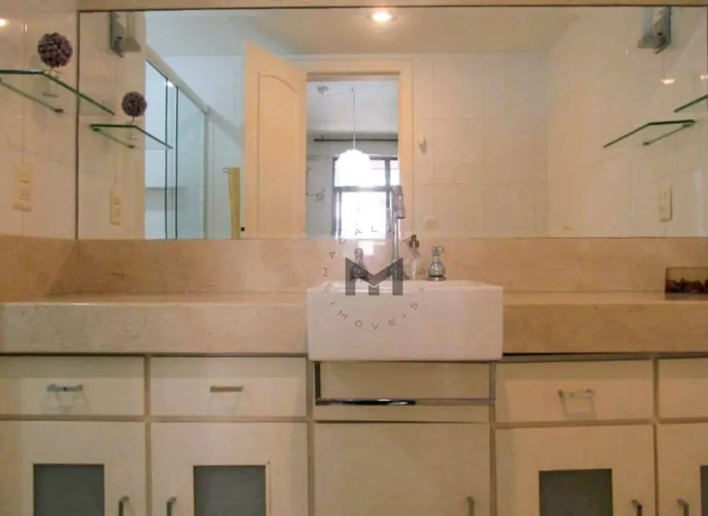 Apartamento, 3 quartos, 138 m² - Foto 19