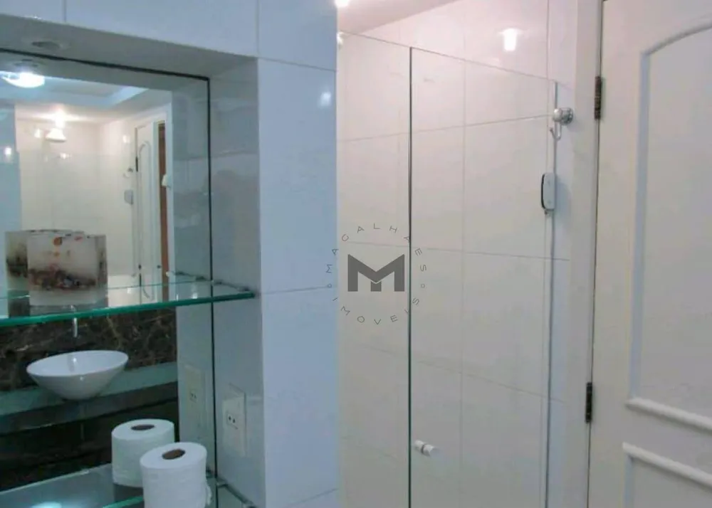 Apartamento, 3 quartos, 138 m² - Foto 16