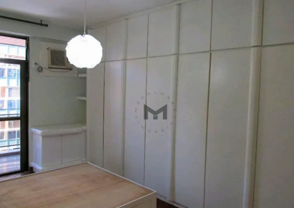 Apartamento, 3 quartos, 138 m² - Foto 9