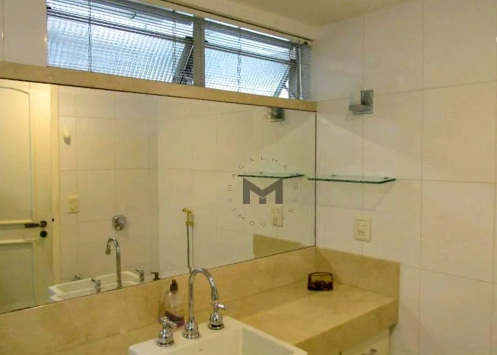 Apartamento, 3 quartos, 138 m² - Foto 17