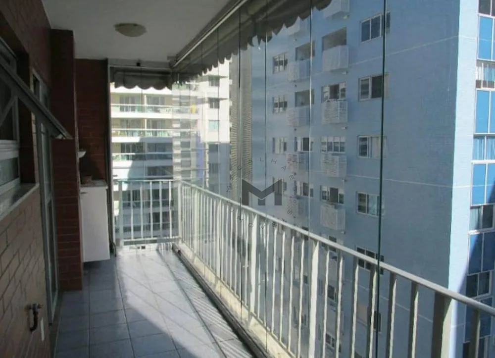 Apartamento, 3 quartos, 138 m² - Foto 3