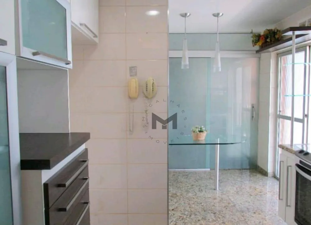 Apartamento, 3 quartos, 138 m² - Foto 14