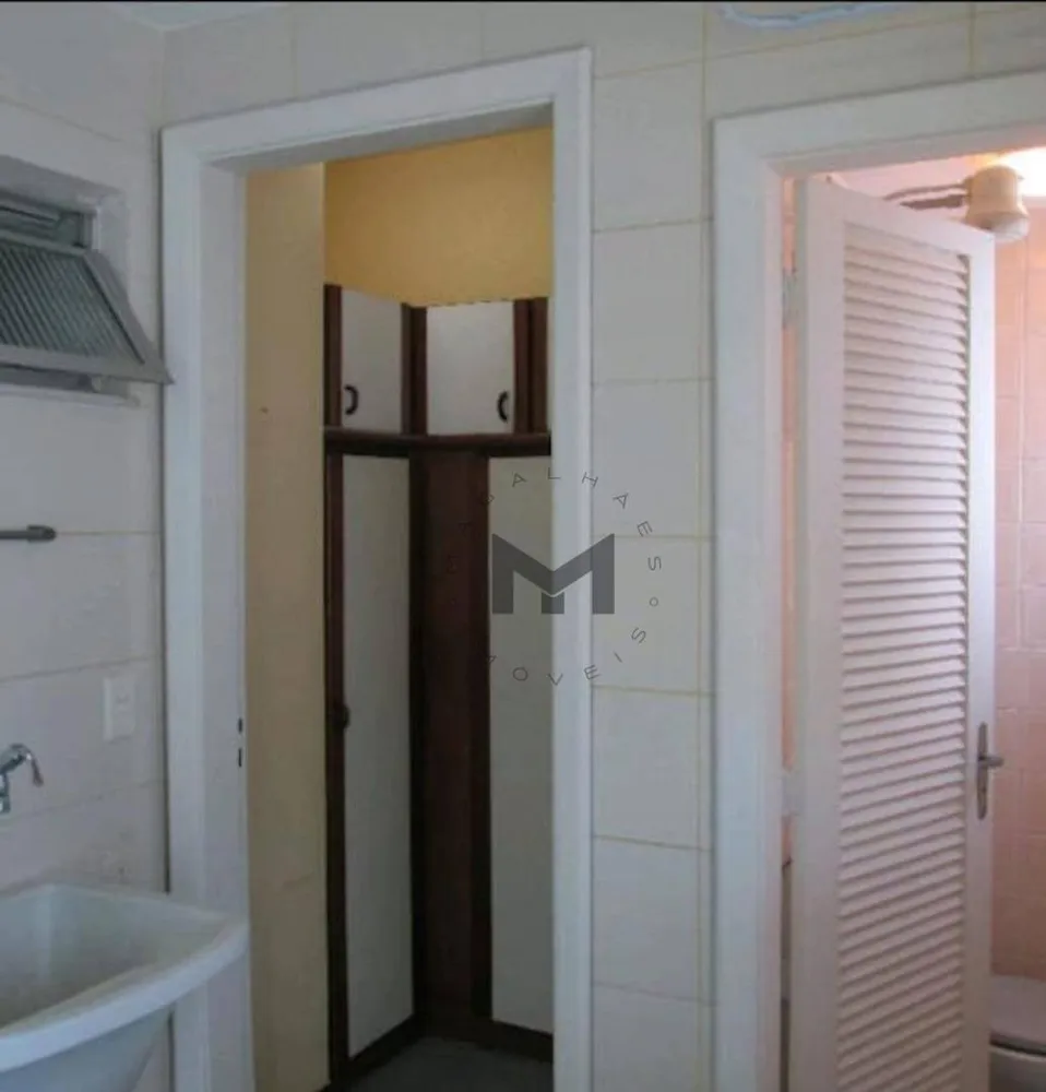 Apartamento, 3 quartos, 138 m² - Foto 20