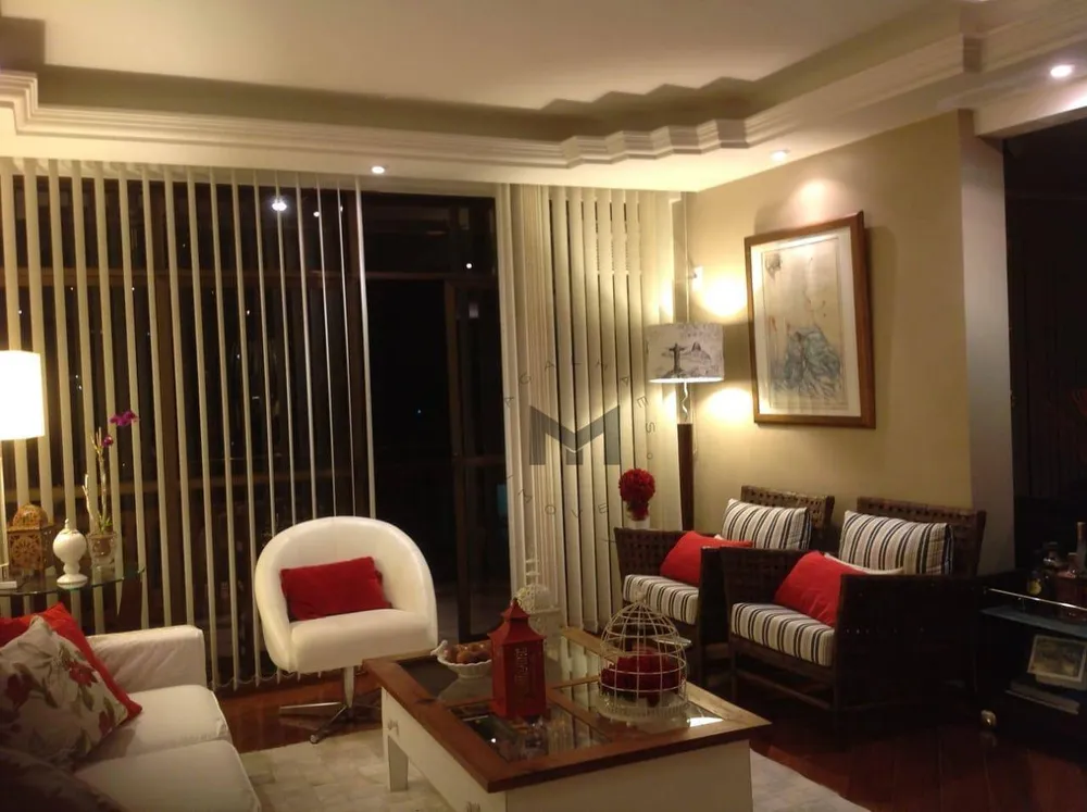 Apartamento, 3 quartos, 138 m² - Foto 6