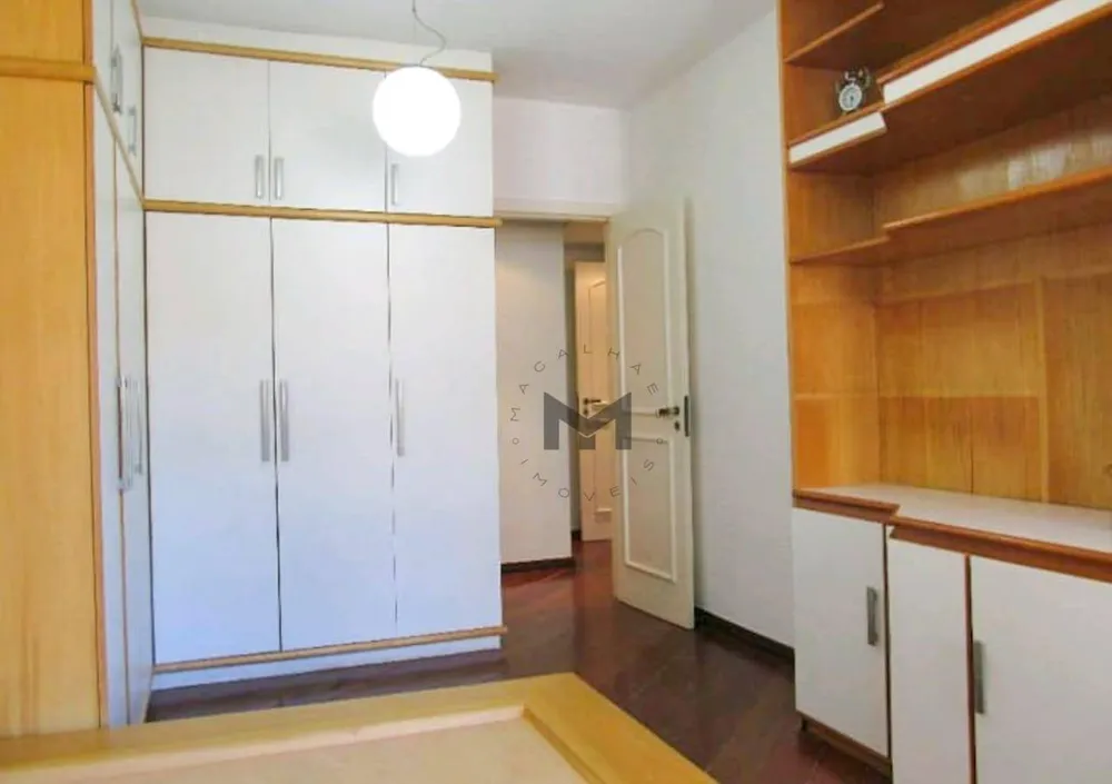 Apartamento, 3 quartos, 138 m² - Foto 8