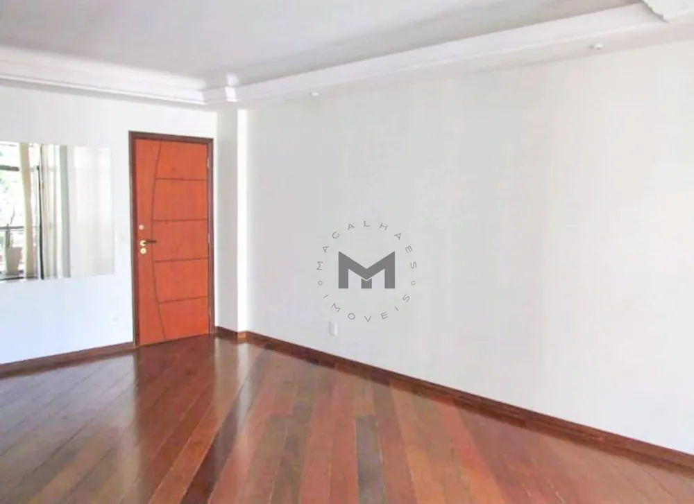 Apartamento, 3 quartos, 138 m² - Foto 5