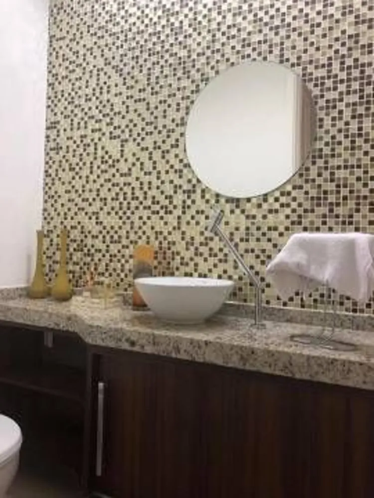 Apartamento, 4 quartos, 162 m² - Foto 19