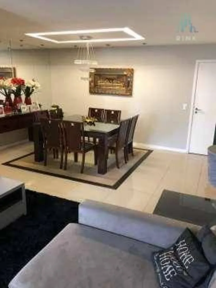 Apartamento, 4 quartos, 162 m² - Foto 4