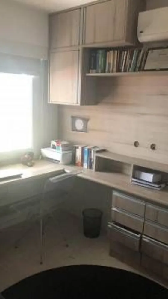 Apartamento, 4 quartos, 162 m² - Foto 7