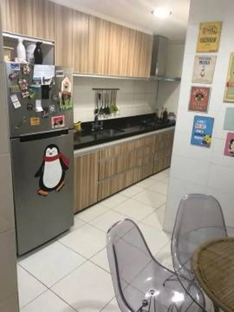 Apartamento, 4 quartos, 162 m² - Foto 5