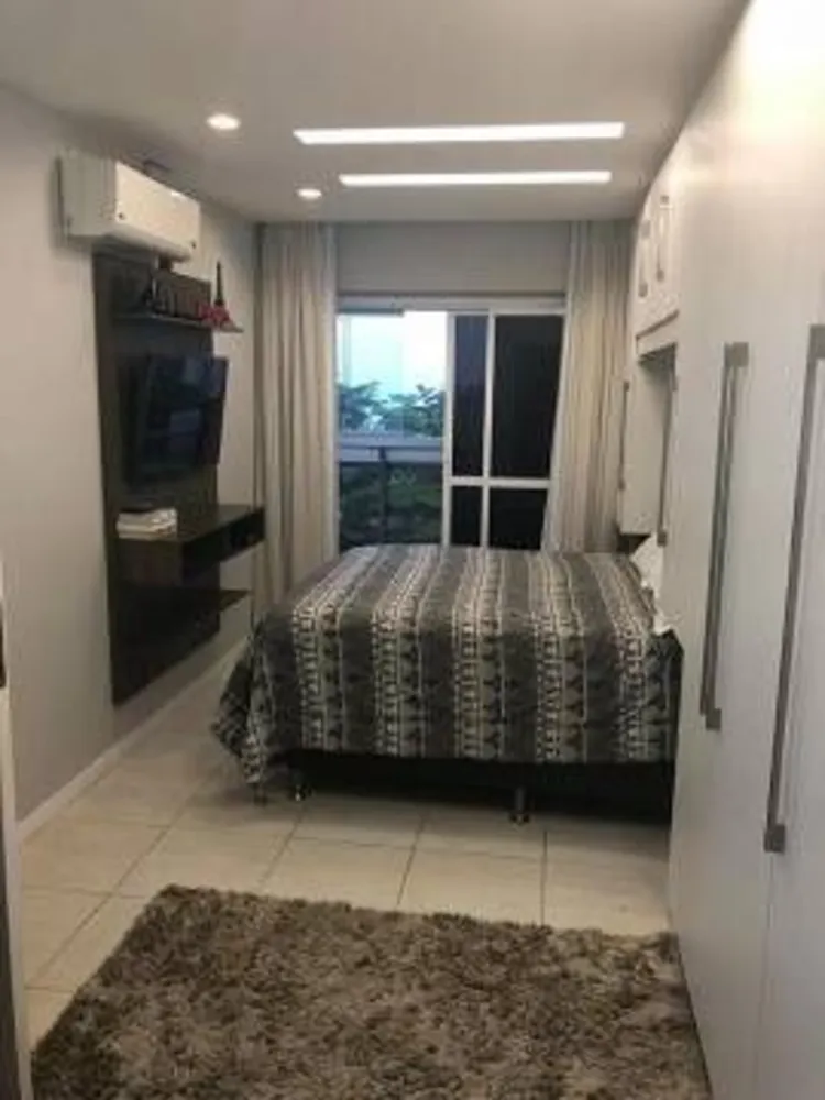 Apartamento, 4 quartos, 162 m² - Foto 11