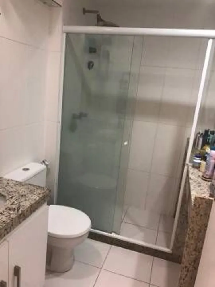Apartamento, 4 quartos, 162 m² - Foto 14