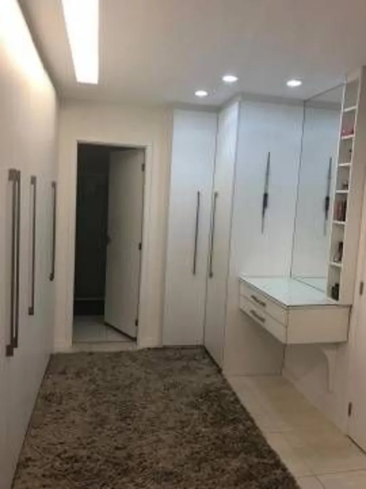 Apartamento, 4 quartos, 162 m² - Foto 13