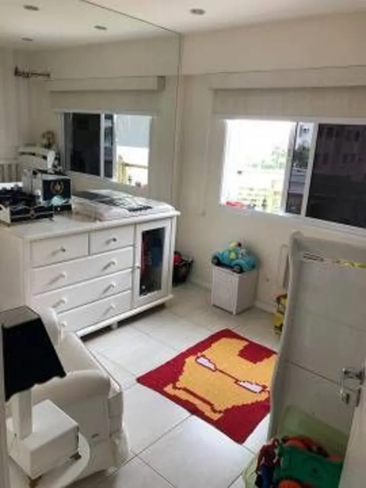 Apartamento, 4 quartos, 162 m² - Foto 17