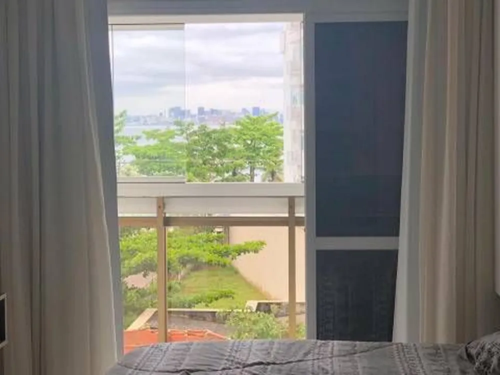 Apartamento, 4 quartos, 162 m² - Foto 9