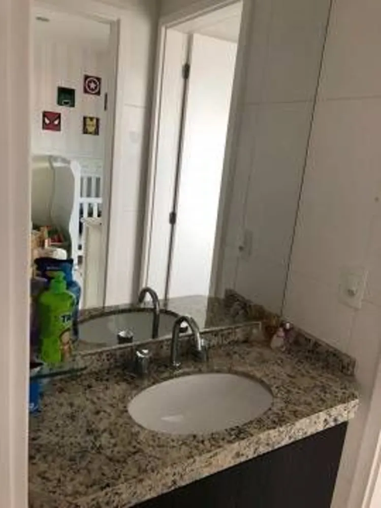Apartamento, 4 quartos, 162 m² - Foto 18