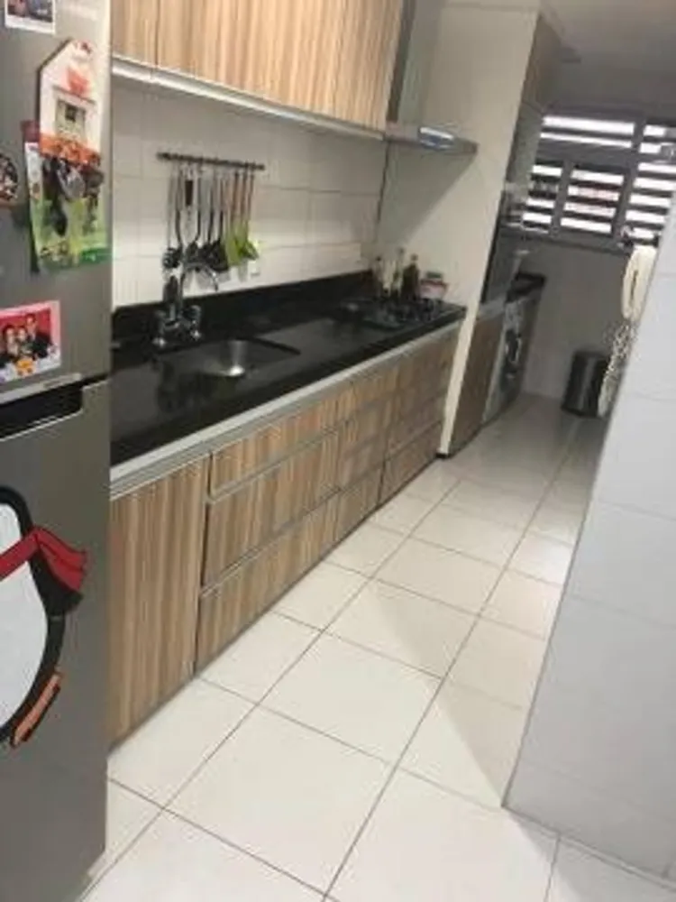 Apartamento, 4 quartos, 162 m² - Foto 6
