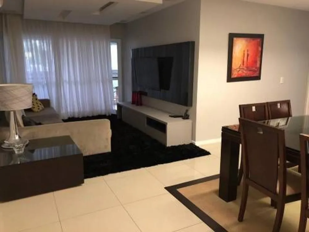 Apartamento, 4 quartos, 162 m² - Foto 3